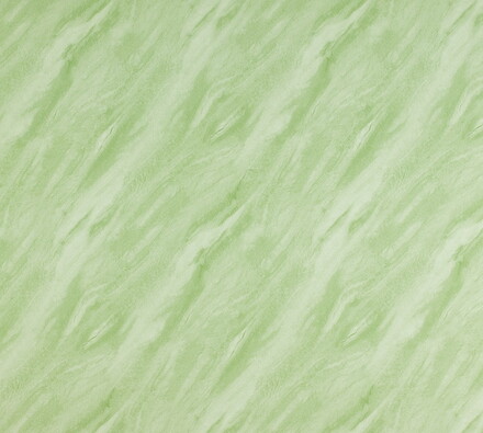 PVC ubrus s podložkami na lavice, zelená