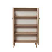 Schrank Mega Sonoma Oak Cubes