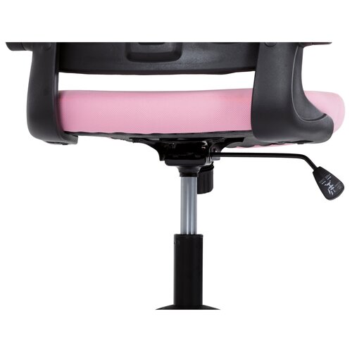 Autronic KA-V317 PINK irodai szék