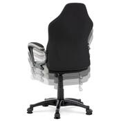 Autronic KA-L611 BLUE Scaun de birou
