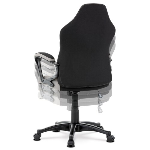 Autronic KA-L611 KÉK irodai szék