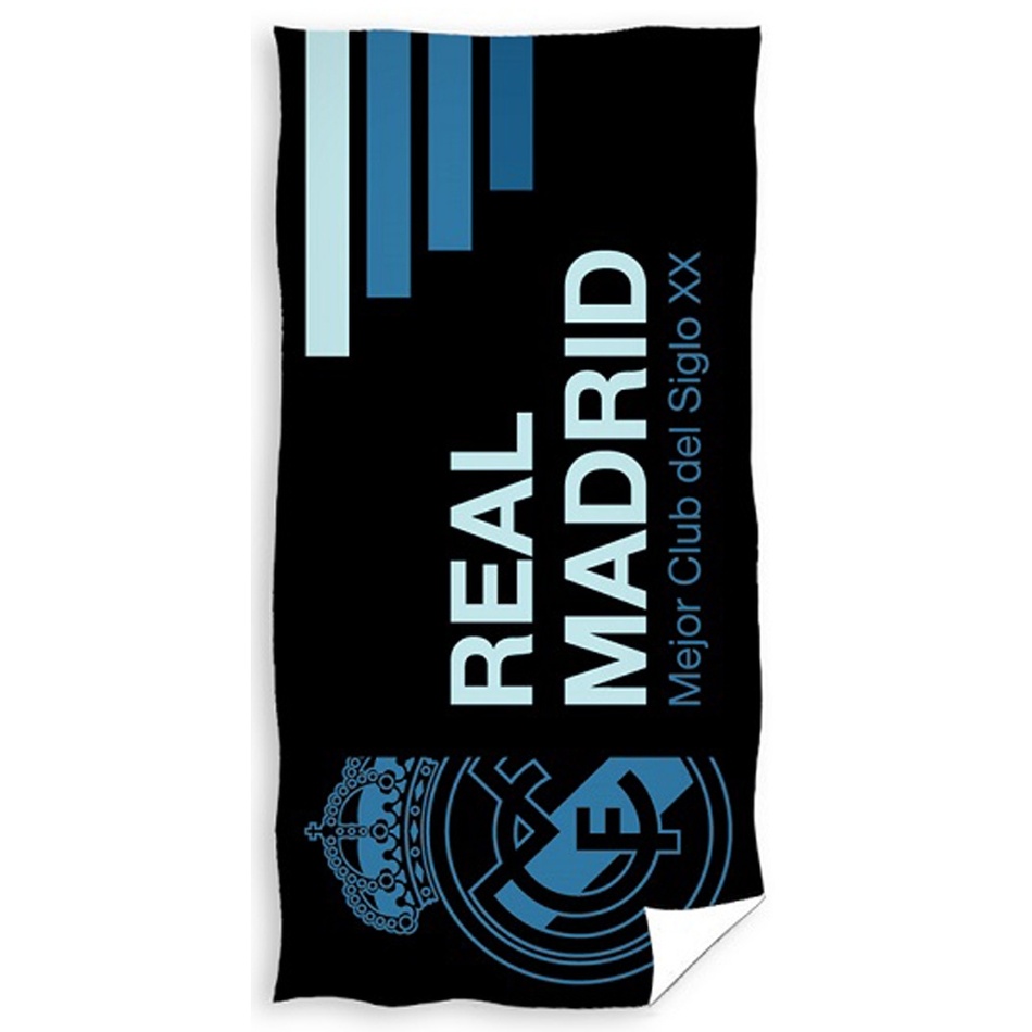 Obrázok TipTrade Osuška Real Madrid Best Club, 70 x 140 cm