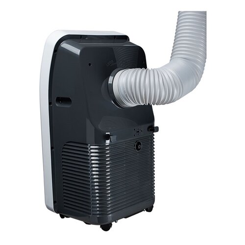 ECG MK 104 ochlazovač vzduchu