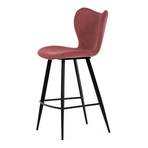 Set de scaune de bar B-1068 RED2, 2 buc
