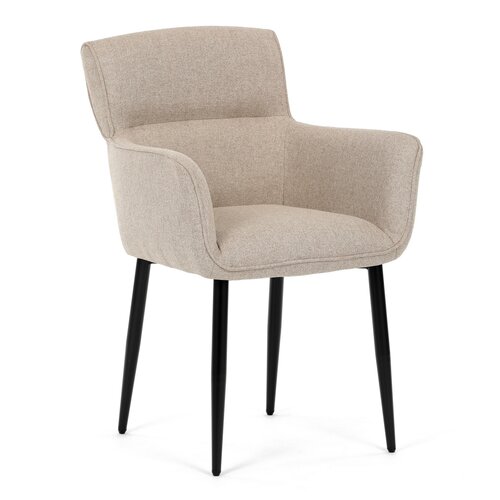 Zestaw krzeseł do jadalni DCH-J2159 CRM2, 2 szt.