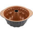 Lamart LT3093 Мідна форма для кексу Copper, 23 см