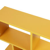 Măsuță auxiliară Life Yellow