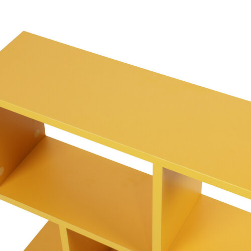Beistelltisch Life Yellow