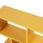 Beistelltisch Life Yellow