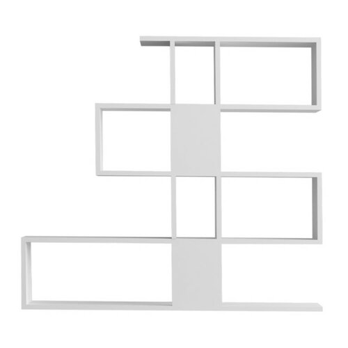 Bibliotecă Karlin White