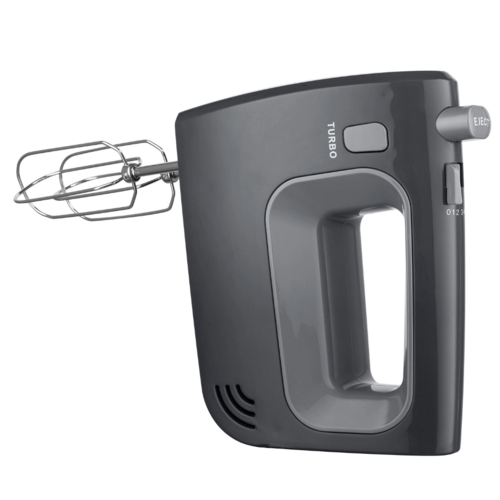 Botti Gino kézi mixer, szürke