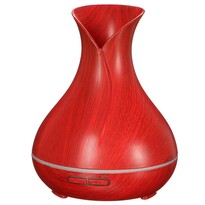 Difuzor arome Sixtol Vulcan, lemn roșu, 350 ml