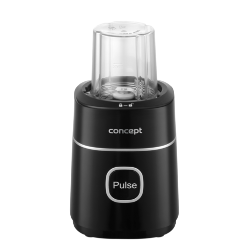 Smoothie maker Concept SM3490, čierny