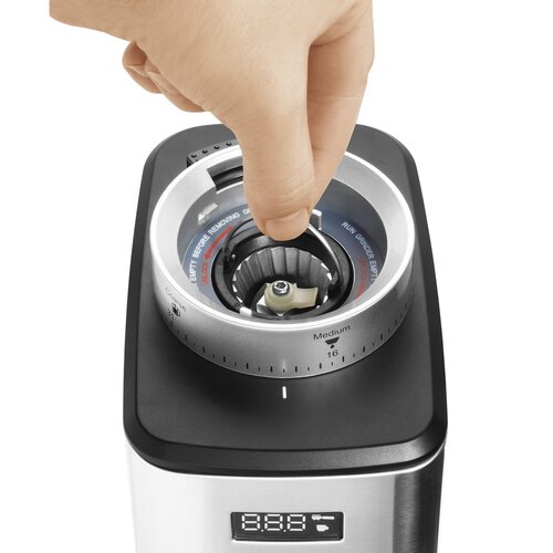 Catler CG 510 kávédaráló