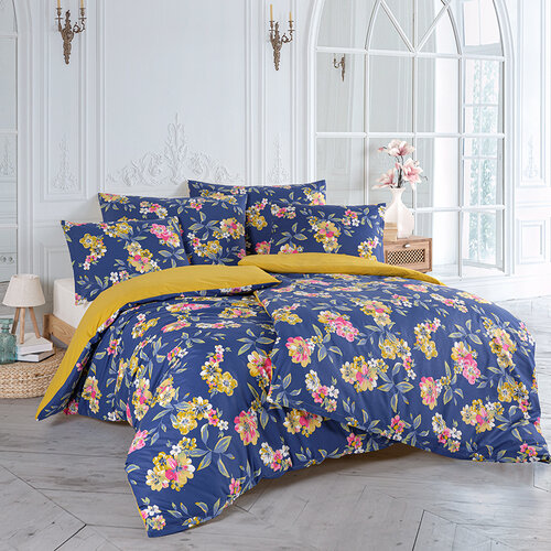 BedTex Florito bombažno posteljnino, 140 x 200 cm, 70 x 90 cm