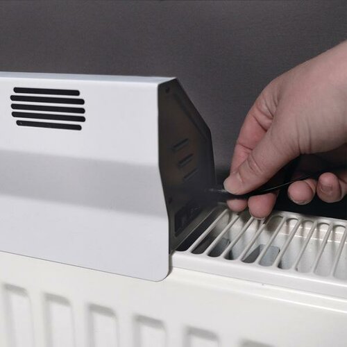 Amplificator radiator Mediashop Livington SmartAir