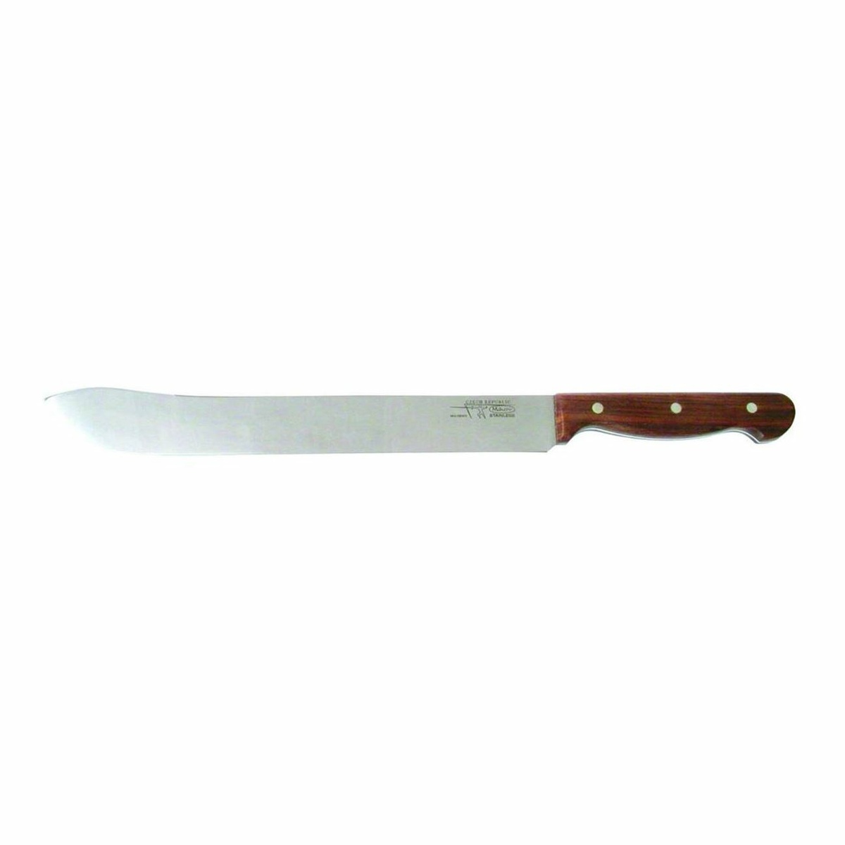 Mikov 322-ND-27 Lux špalkový nôž Kitchen