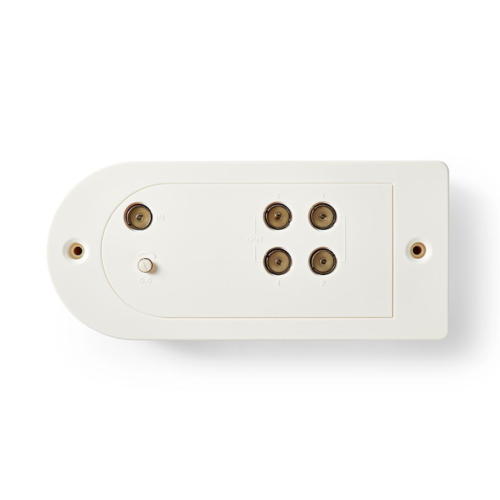 Amplificator pentru televizor Nedis SAMP40140WT 20 dB