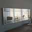 Silver A tükör 40 x 120 cm