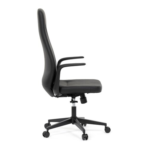 Autronic KA-T8325 BK Irodai szék