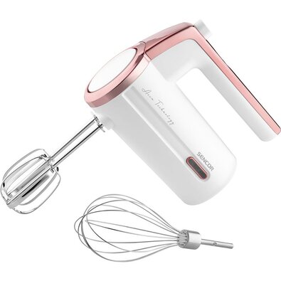 Sencor SHM 9000WH akkus kézi habverő