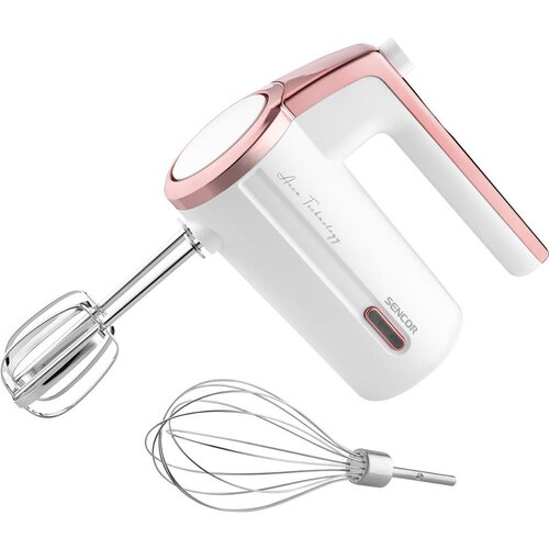 Sencor SHM 9000WH – akumulatorowy mikser ręczny