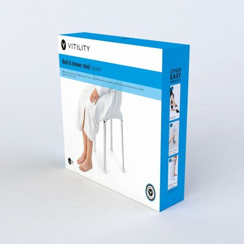Vitility VIT-70110190 Kopalniški ročaj, 45 cm