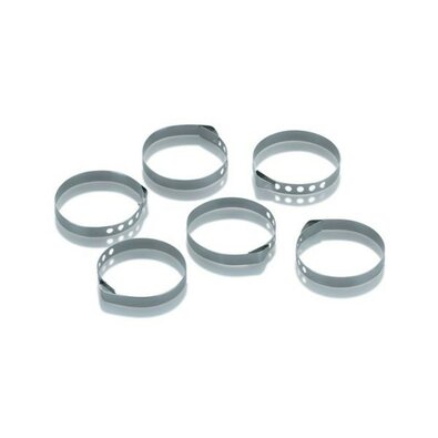 Kela Pierścienie do rolad PINCHO, 6 szt.