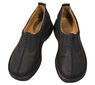 Orto Plus Dámska obuv nasúvacia veľ. 38 čierna