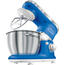 Sencor STM 3622 BL robot kuchenny, niebieski