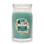 Yankee Candle Świeca zapachowa duża Signature Holiday Winterfest, 567 g