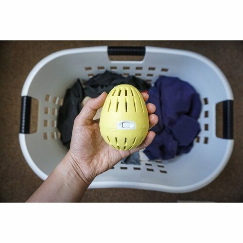 ECOEGG jajce za 70 pranj, brez vonja