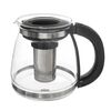 Orion Teekanne mit Edelstahlfilter, 1,73 l