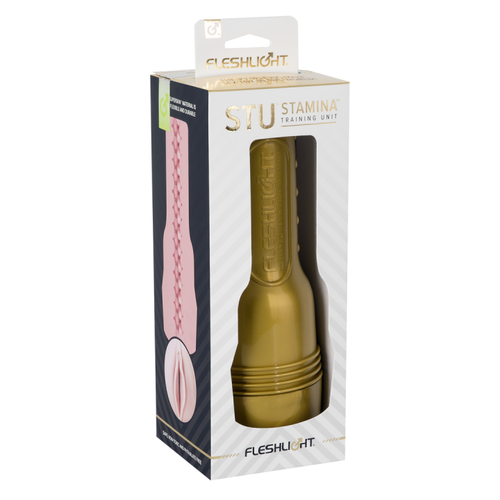 Мастурбатор для чоловіків Fleshlight Pink LadyStamina