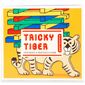 Společenská hra Tricky Tiger