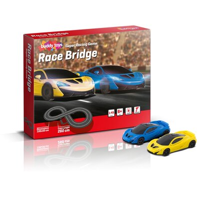Buddy Toys BST 1263 Pod de curse, 260 cm