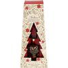 Merry Christmas, Spiced berry ajándék diffúzor és gyertya szett, 2 db