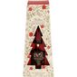 Merry Christmas, Spiced berry ajándék diffúzor és gyertya szett, 2 db
