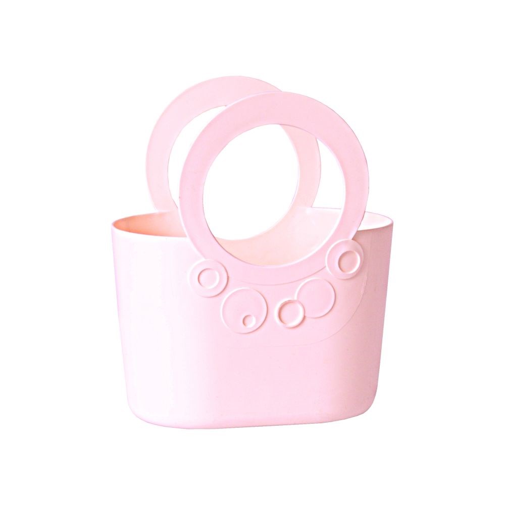 Prosperplast Taška LILY 1,25 l, ružová