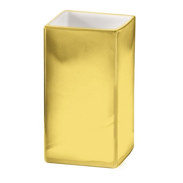 Kleine Wolke kelímek Glamour zlatá
