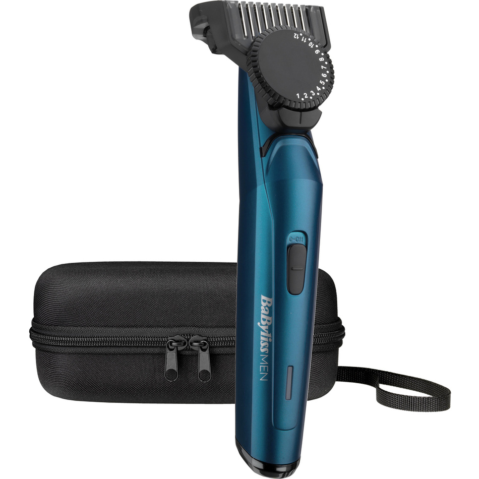 Obrázok T890E ZASTRIHÁVAČ FÚZOV BABYLISS