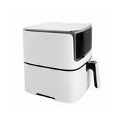Orava Airy-2 W teplovzdušná fritéza