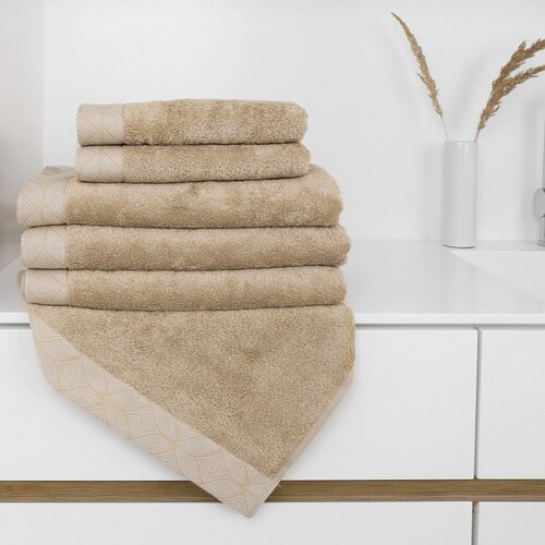 Matějovský Brisa Beech svetlo rjava, 50 x 100 cm