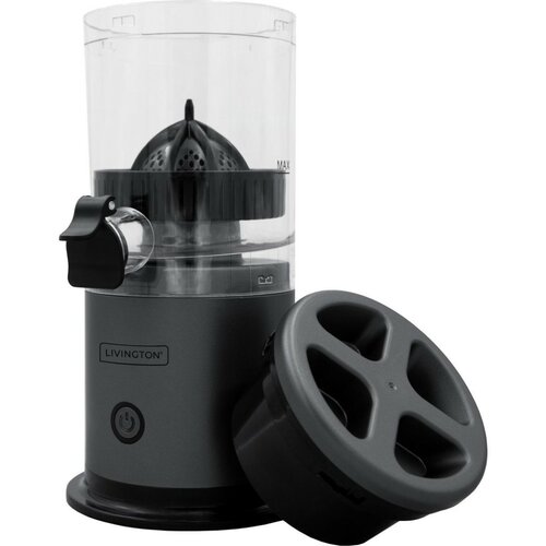 Mediashop Livington JuiceBoost bezdrôtový odšťavovač