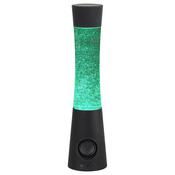 Rabalux 6949 Carnival stolní lampa s bluetooth reproduktorem, 40 cm