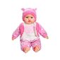 PlayTo Păpușă vorbitoare și cântătoare Annie, 46cm
