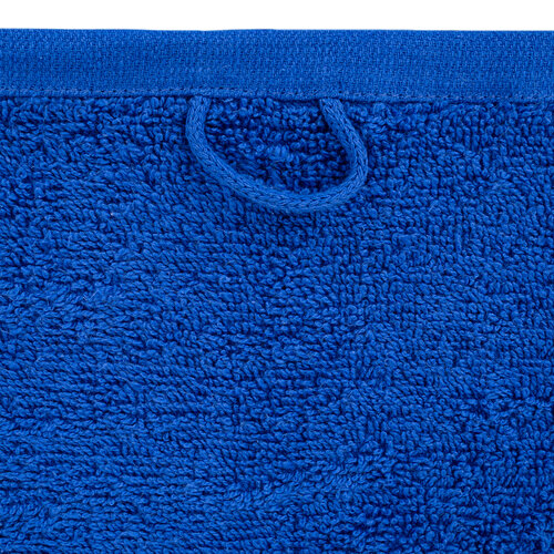 Brisačka Soft kraljevsko modra, 50 x 100 cm