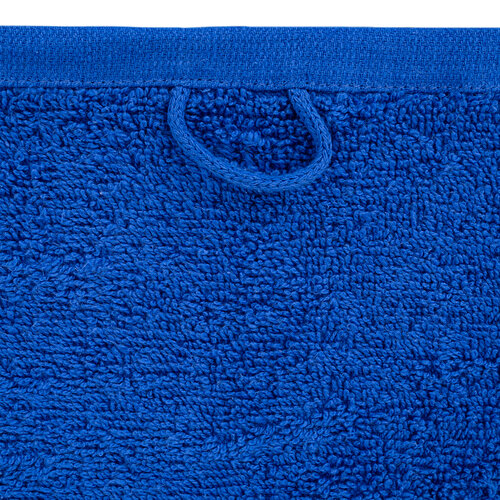 Ručník Soft královská modrá, 50 x 100 cm