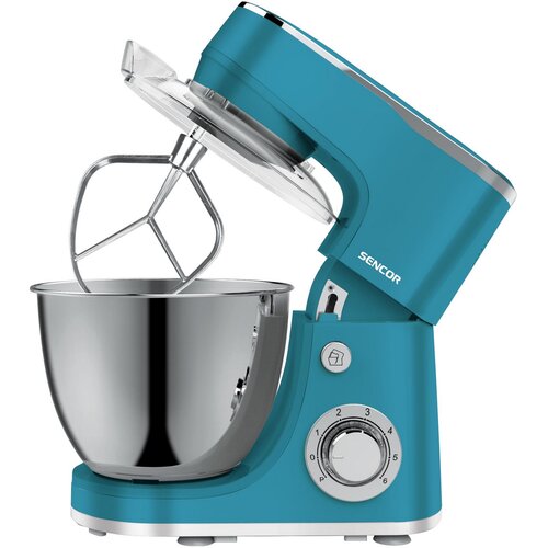 Sencor STM 3637TQ konyhai robotgép