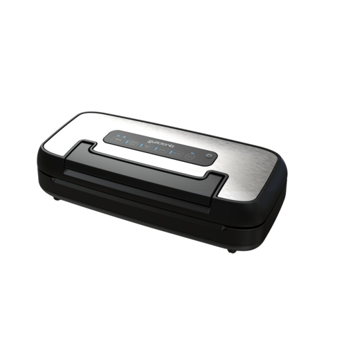 Guzzanti GZ 306 vákuumkészülék